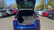 Ford Mondeo 1.5 EcoBoost Titanium 5dr Petrol Hatchback